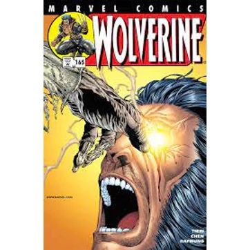 Wolverine 165