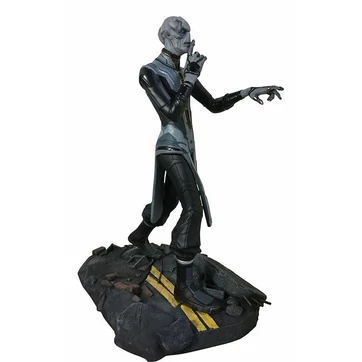 Marvel Gallery Avengers 3 Ebony Maw PVC