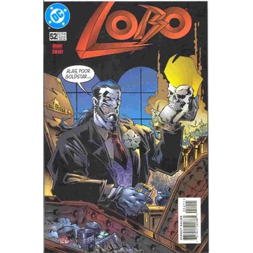 Lobo #52