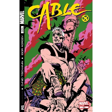 Cable #101