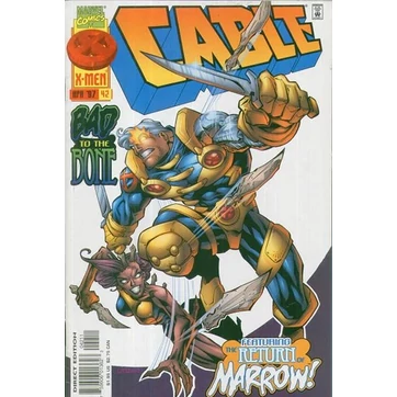 Cable #42