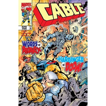 Cable #66