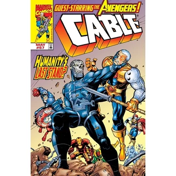 Cable #67