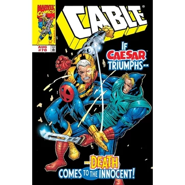 Cable #70
