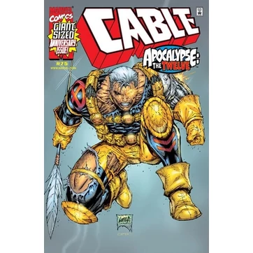 Cable #75