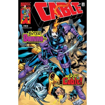 Cable #83