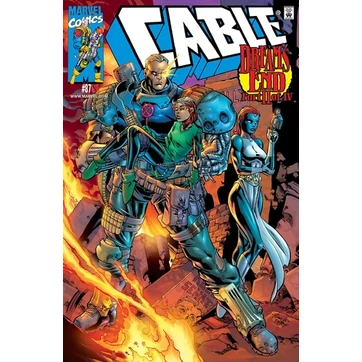 Cable #87