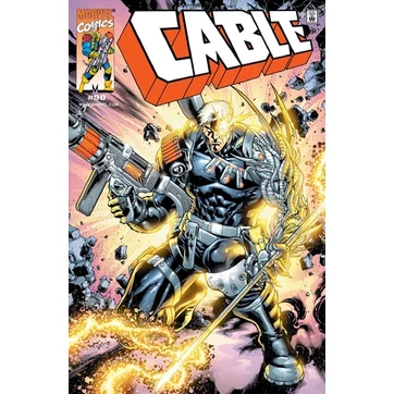 Cable #90