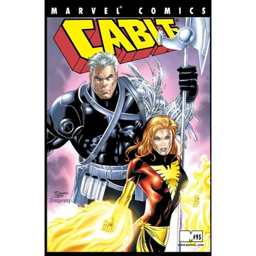 Cable #95
