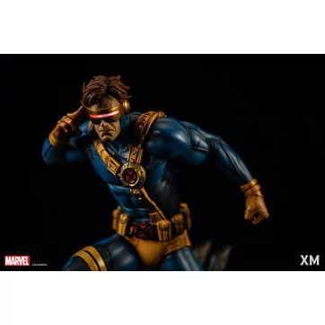 Cyclops  Szobor - Version B