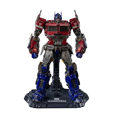Transformers: Bumblebee DLX Action Figure 1/6 Optimus Prime Cybertron Mode 28 cm *heo exclusive*