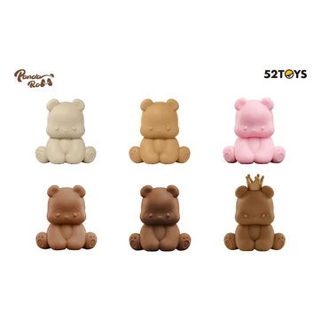 Panda Roll Minime Blind Box Figures Assortment Sit Down Pandas 3 cm (5)