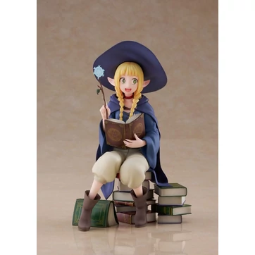 Delicious in Dungeon PVC Statue 1/7 Marcille Student Ver. 19 cm