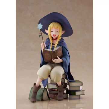 Delicious in Dungeon PVC Statue 1/7 Marcille Student Ver. AmiAmi Limited Edition 19 cm