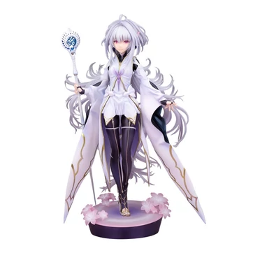 Fate/Grand Order PVC Statue 1/7 Arcade Caster/Merlin Prototype 27 cm