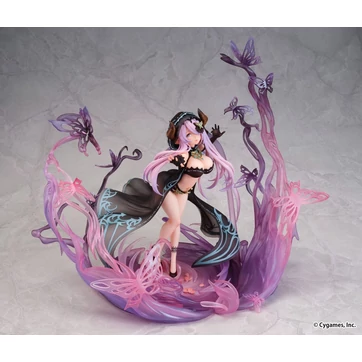 Granblue Fantasy PVC Statue 1/7 Narmaya (The Black Butterfly) 20 cm