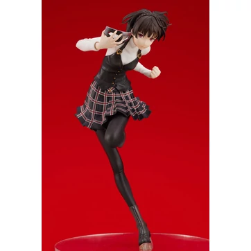 Persona5 Royal PVC Statue 1/7 Makoto Niijima School Uniform Ver. 21 cm