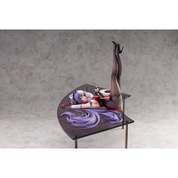 Azur Lane PVC Statue 1/6 Ying Swei Frolicking Flowers, Verse I Ver. 20 cm