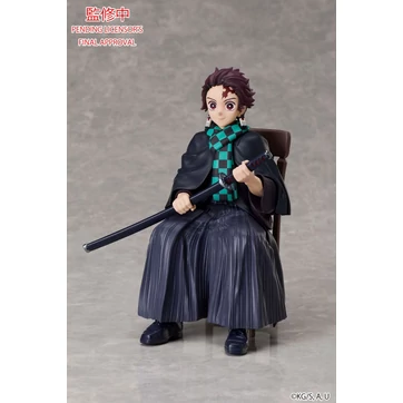 Demon Slayer: Kimetsu no Yaiba Statue Tanjiro Kamado 15 cm