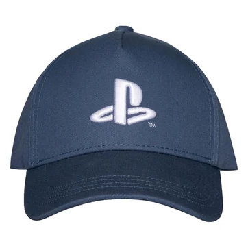 PlayStation Baseball Logo Navy