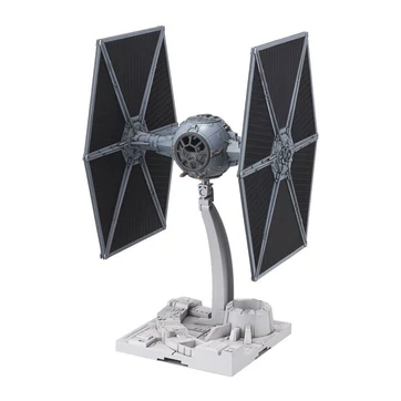 Star Wars Plastic Model Kit 1/72 TIE Fighter