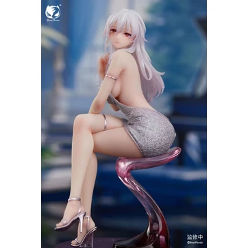Original Character PVC Statue 1/6 Serina 23 cm