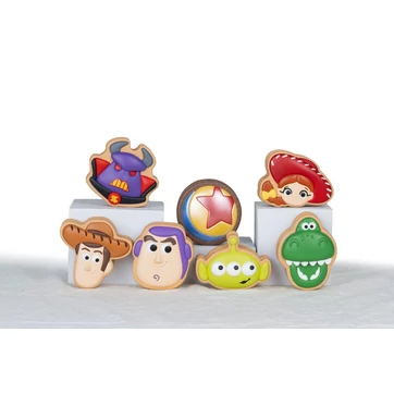 Toy Story Mini Egg Attack Blind Box Figures Series 6 cm Assortment (6)