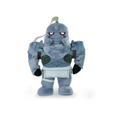 Fullmetal Alchemist Plush Figure Alphonse 26 cm