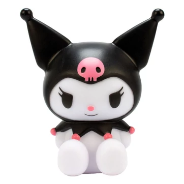 Sanrio Mood Lamp Kuromi 11 cm
