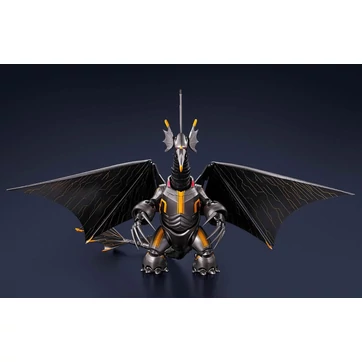 Ultraman: Rising S.H.Figuarts Action Figure Mecha Gigantron 17 cm