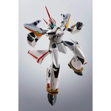 Macross 7 Hi-Metal R Action Figure VF-19P Valkyrie (Zola Planetary Patrol) 15 cm