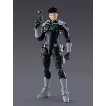 Kaiju No. 8 S.H.Figuarts Action Figure Kafka Hibino 16 cm