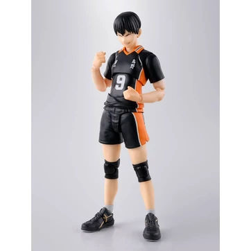 Haikyu!! S.H.Figuarts Action Figure Tobio Kageyama 16 cm