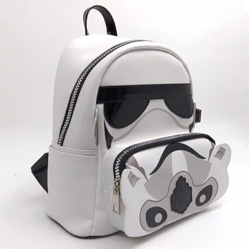 Star Wars Backpack Stormtrooper