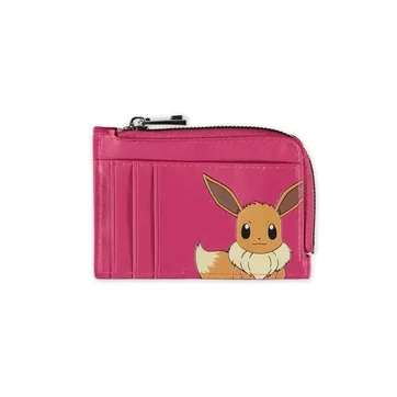 Pokémon Card Wallet Eevee