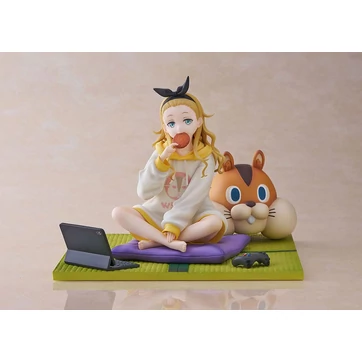 Lycoris Recoil PVC Statue 1/7 Kurumi 13 cm