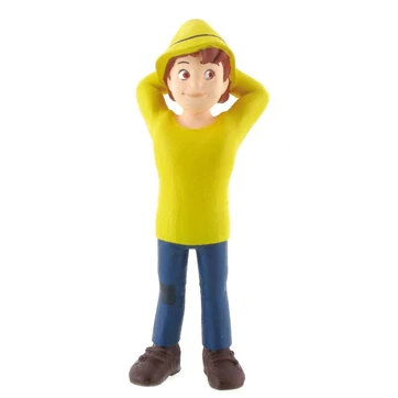 Heidi Mini figure Peter 8 cm