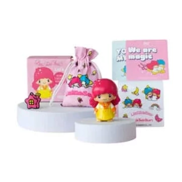 Hello Kitty and Friends Mini figure Lala 6 cm