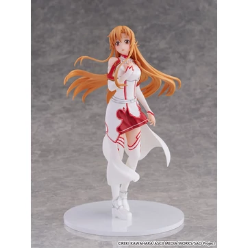 Sword Art Online Cantabile PVC Statue Asuna 21 cm