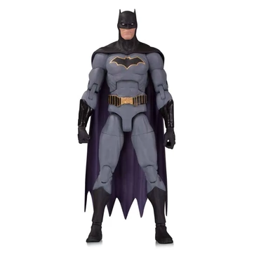 DC Essentials Action Figure Batman (Rebirth) Version 2 18 cm