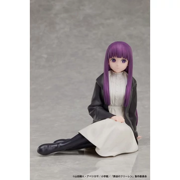 Frieren: Beyond Journey's End PVC Statue 1/7 Fern 11 cm