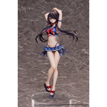 Date a Live IV PVC Statue 1/7 Kurumi Tokisaki 24 cm