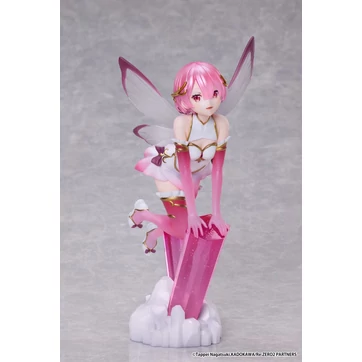 Re:Zero Starting Life in another World PVC Statue 1/7 Ram Jewel Princess 21 cm