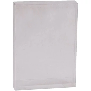 PET Protectors 25-Pack for Sega Genesis Games