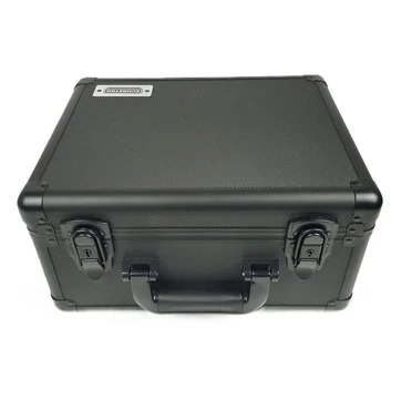 Evoretro Trading Card Suitcase Black Small Ver. 2