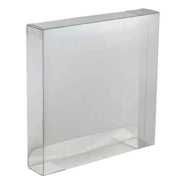 PET Protectors 25-Pack for Game Boy/GBA Games