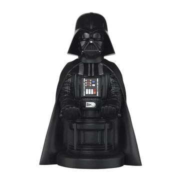 Star Wars Cable Guys Charging Stand Darth Vader 20 cm