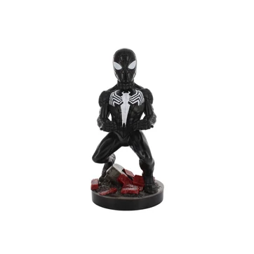 Marvel Cable Guys Charging Stand Spider-Man 21 cm