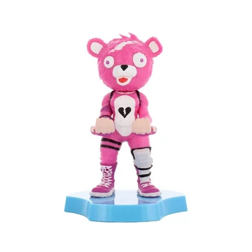 Fortnite Cuddle Team Leader Holdems Cable Guys Mini Device Holder and Phone Stand 12cm