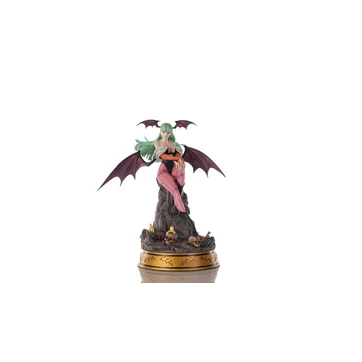Darkstalkers PVC Statue Morrigan Aensland 25 cm